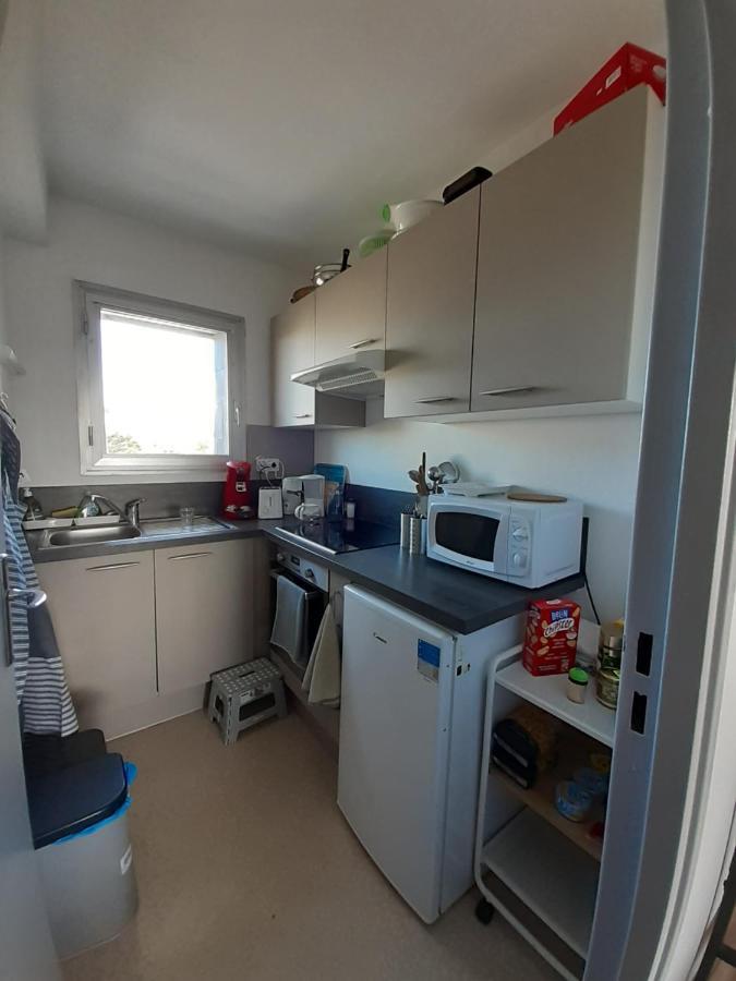 Lady Blue Apartment Berck Exterior photo
